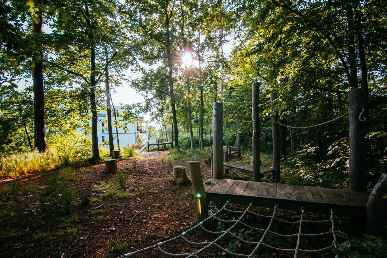 Oasis Appart - Wohnen Im Koenigspark - Elbhang Dresden - Grosse Terrasse - Netflix - Tg Dış mekan fotoğraf